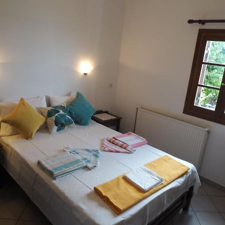 Felitsia Apartments & Studios Agios Ioannis  Ngoại thất bức ảnh